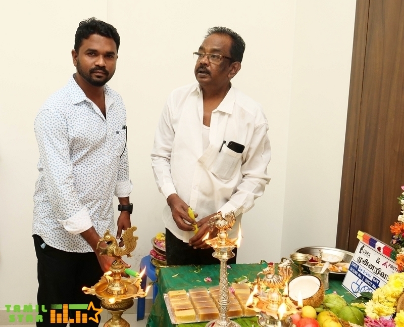 Munnarivaan Movie Pooja Stills (56)
