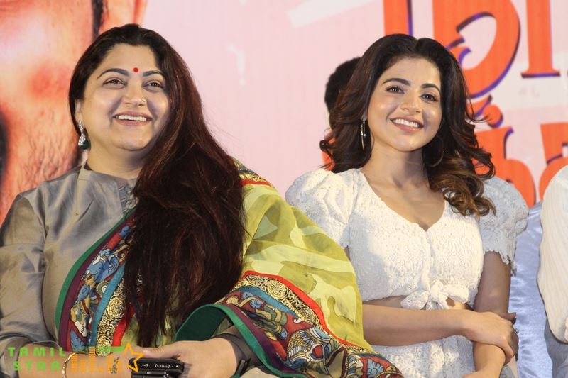 Naan Sirithal Movie Success Meet Stills (15)