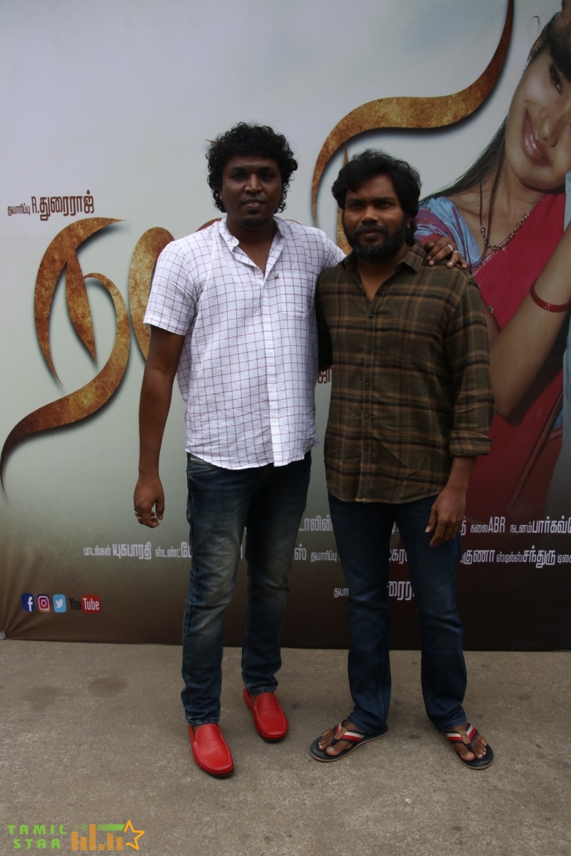 Naruvi Audio Launch (5)