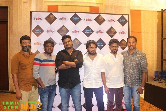 Neelam Productions Announcement 5 New Projects Launch (12)