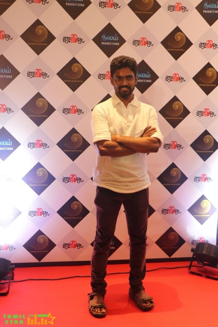 Neelam Productions Announcement 5 New Projects Launch (4)