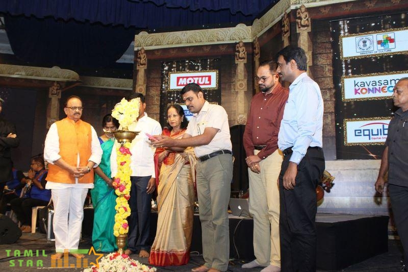 Opening Ceremony of Abbas Culutural Kalai Vizha 2020 (3)