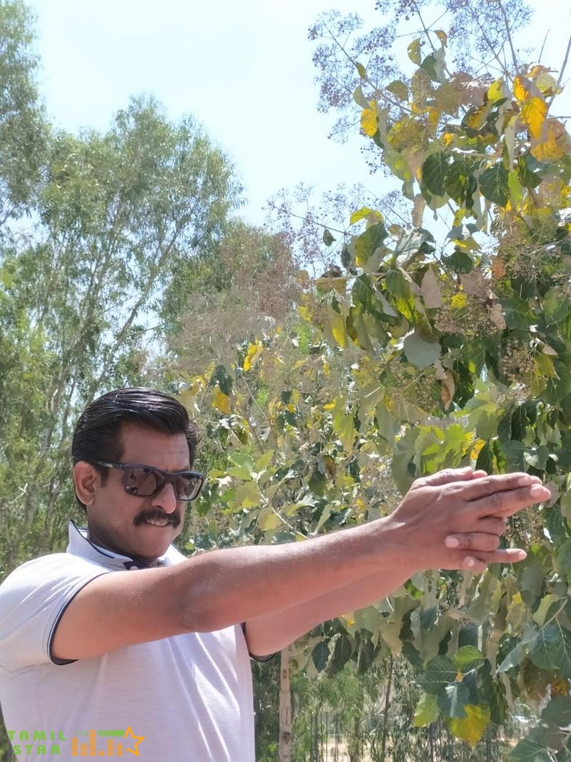 Ottam Movie Stills (9)