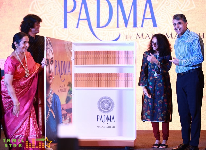 PADMA-Book-Launch-Stills-6