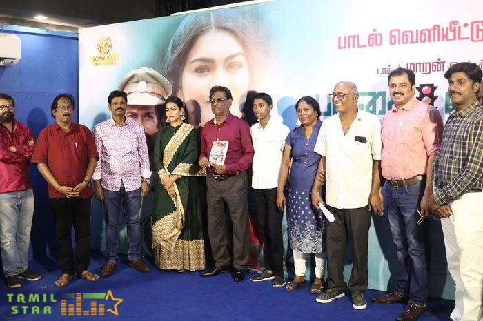 Pachai Vilakku Movie Audio Launch Photos (2)