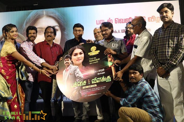 Pachai Vilakku Movie Audio Launch Photos (31)