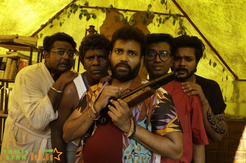 Pallu Padama Pathuka Movie Stills (8)