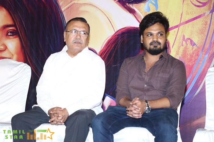 Pancharaaksharam Movie Press Meet Stills (13)
