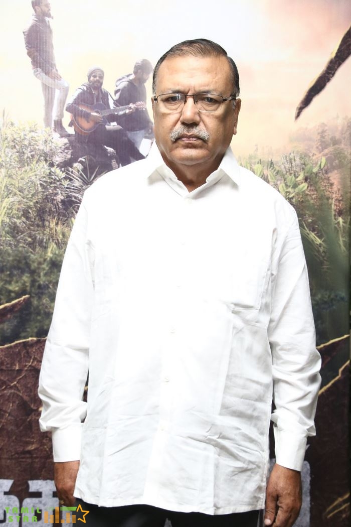 Pancharaaksharam Movie Press Meet Stills (4)