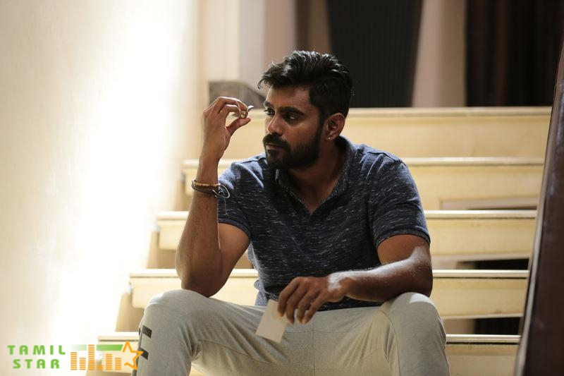 Pancharaaksharam Movie Stills (1)