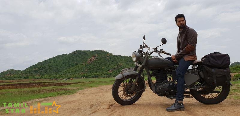 Pancharaaksharam Movie Stills (11)