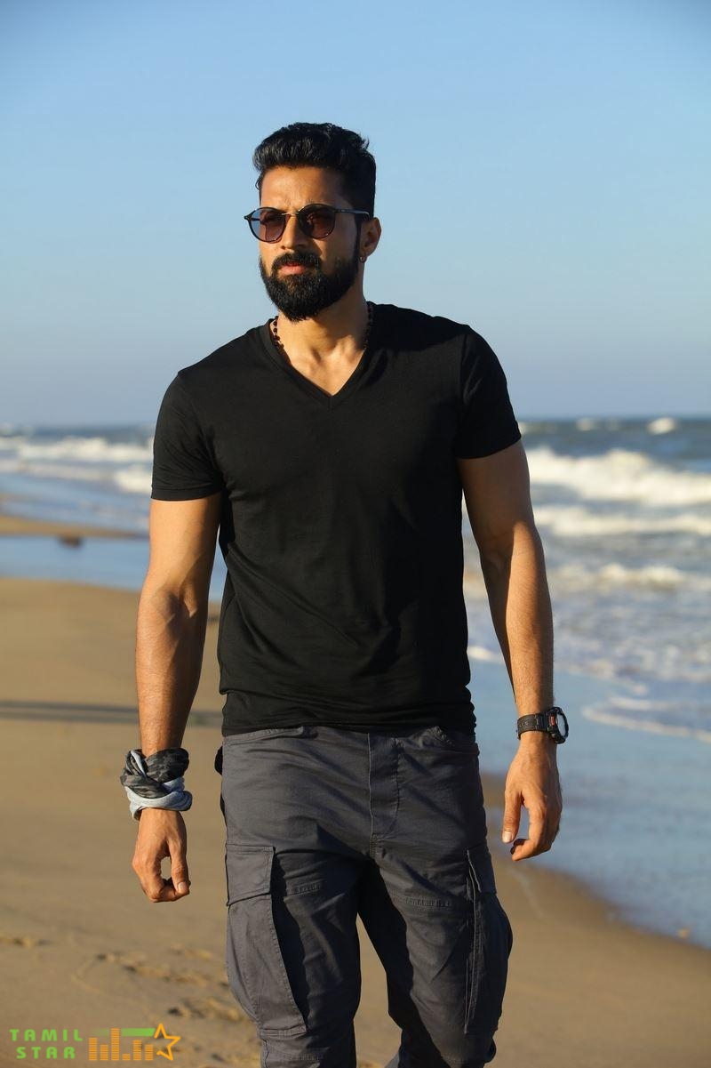 Pancharaaksharam Movie Stills (13)