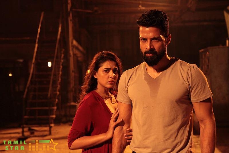 Pancharaaksharam Movie Stills (14)