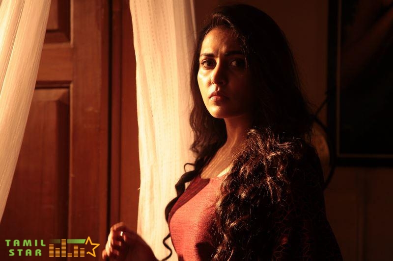 Pancharaaksharam Movie Stills (15)