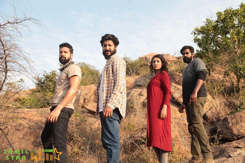 Pancharaaksharam Movie Stills (16)