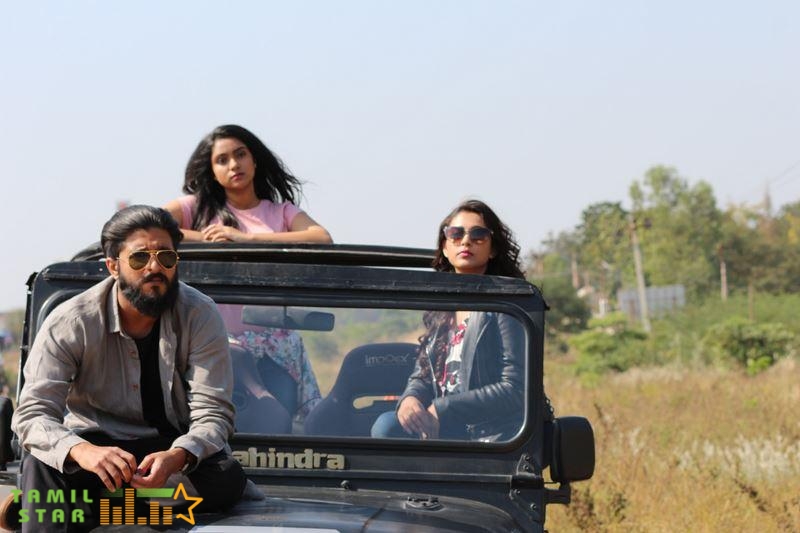 Pancharaaksharam Movie Stills (17)