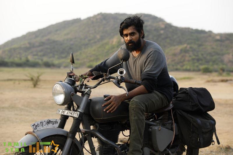 Pancharaaksharam Movie Stills (2)