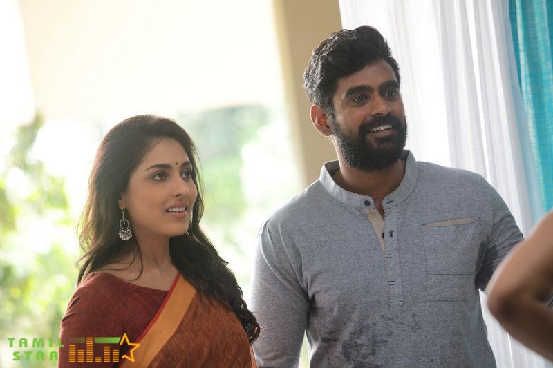 Pancharaaksharam Movie Stills (3)