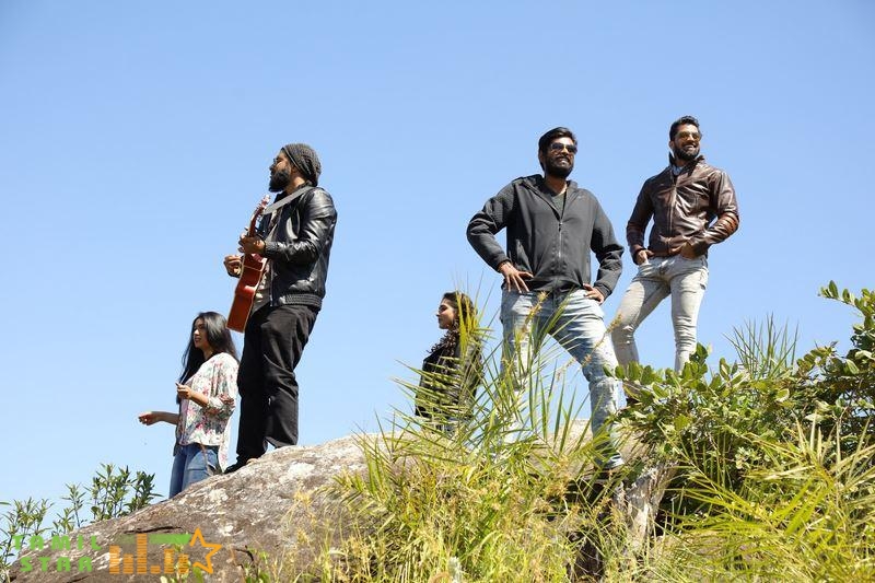 Pancharaaksharam Movie Stills (7)