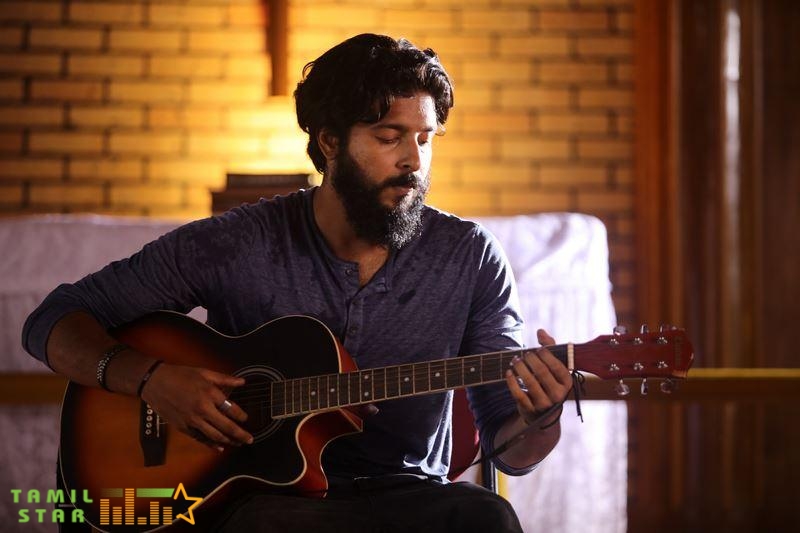 Pancharaaksharam Movie Stills (9)