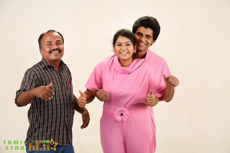 Pazhagiya Naatkal Movie Stills (1) (1)