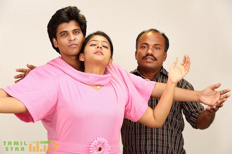 Pazhagiya Naatkal Movie Stills (2) (1)