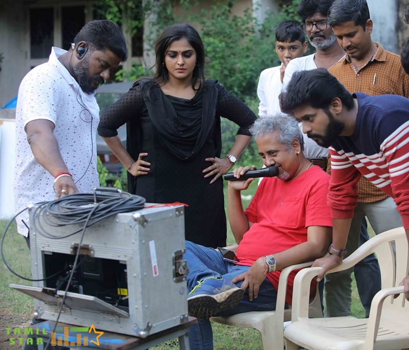 Plan Panni Pannanum Movie Stills (6)
