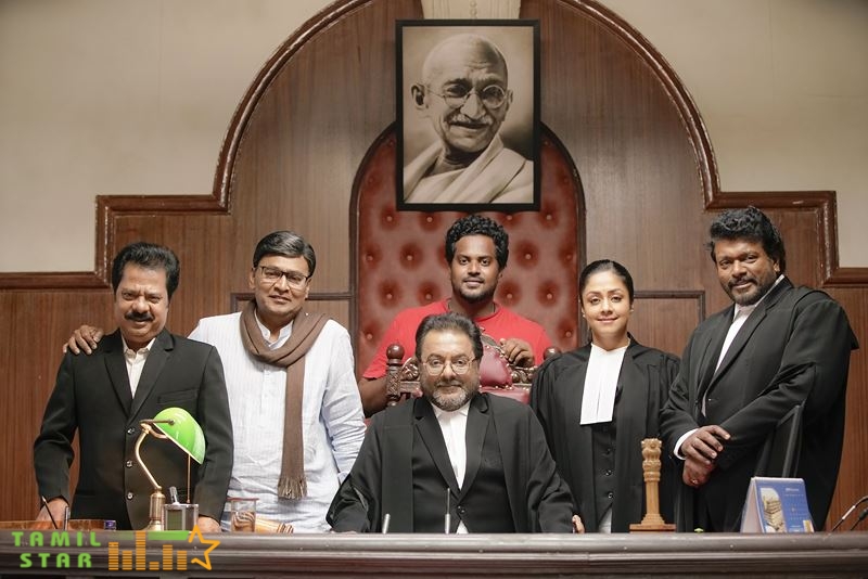 Pon Magal Vandhal Movie Photos (3)