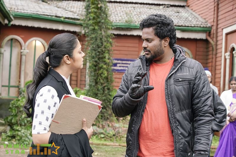 Pon Magal Vandhal Movie Photos (4)