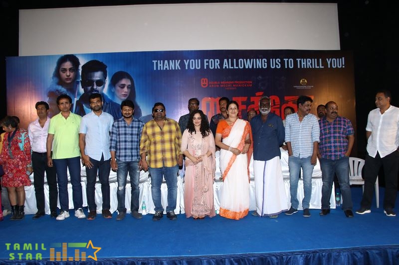 Psycho Thanks Giving Meet (26)