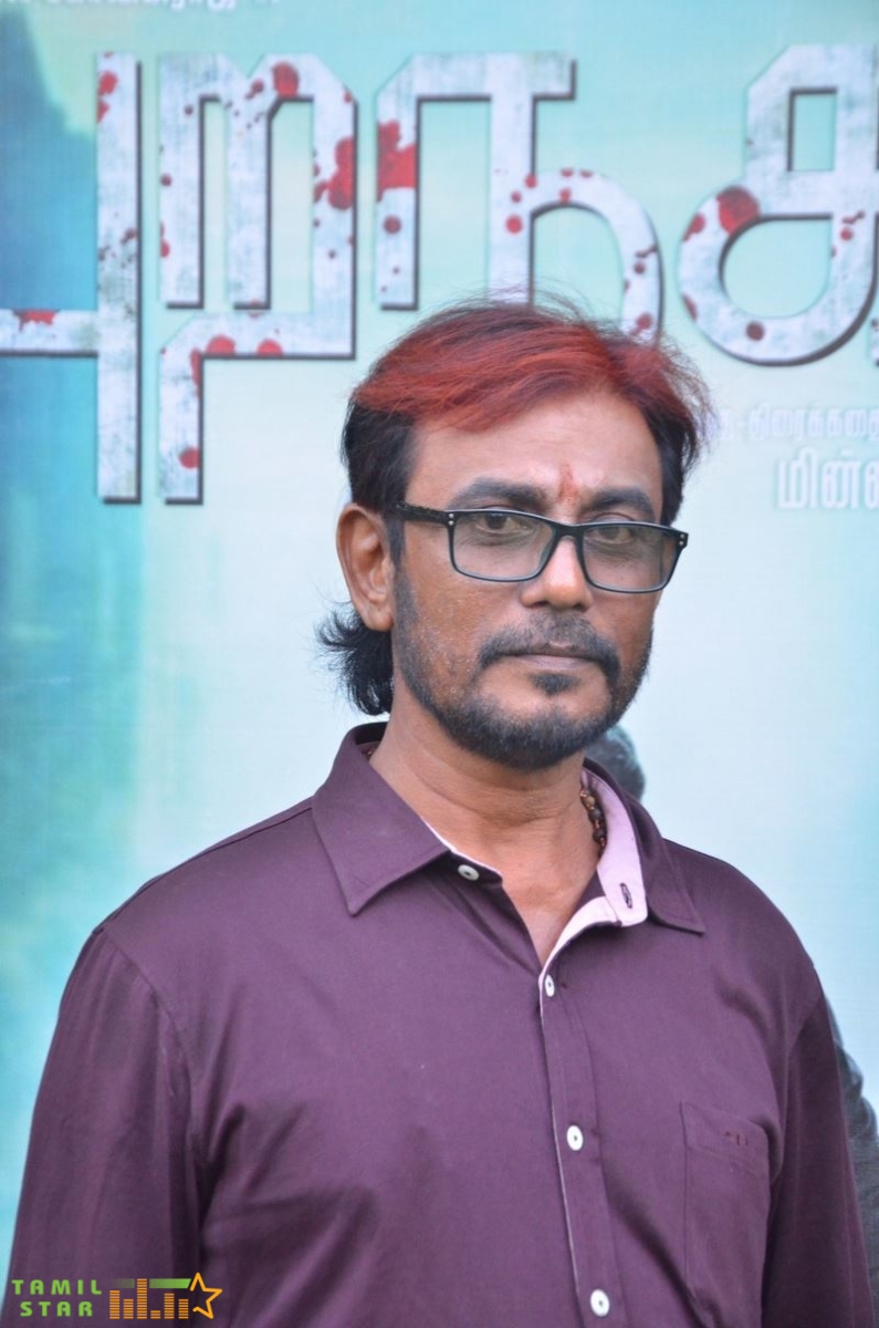 Puranagar Movie Audio Launch Photos (3)