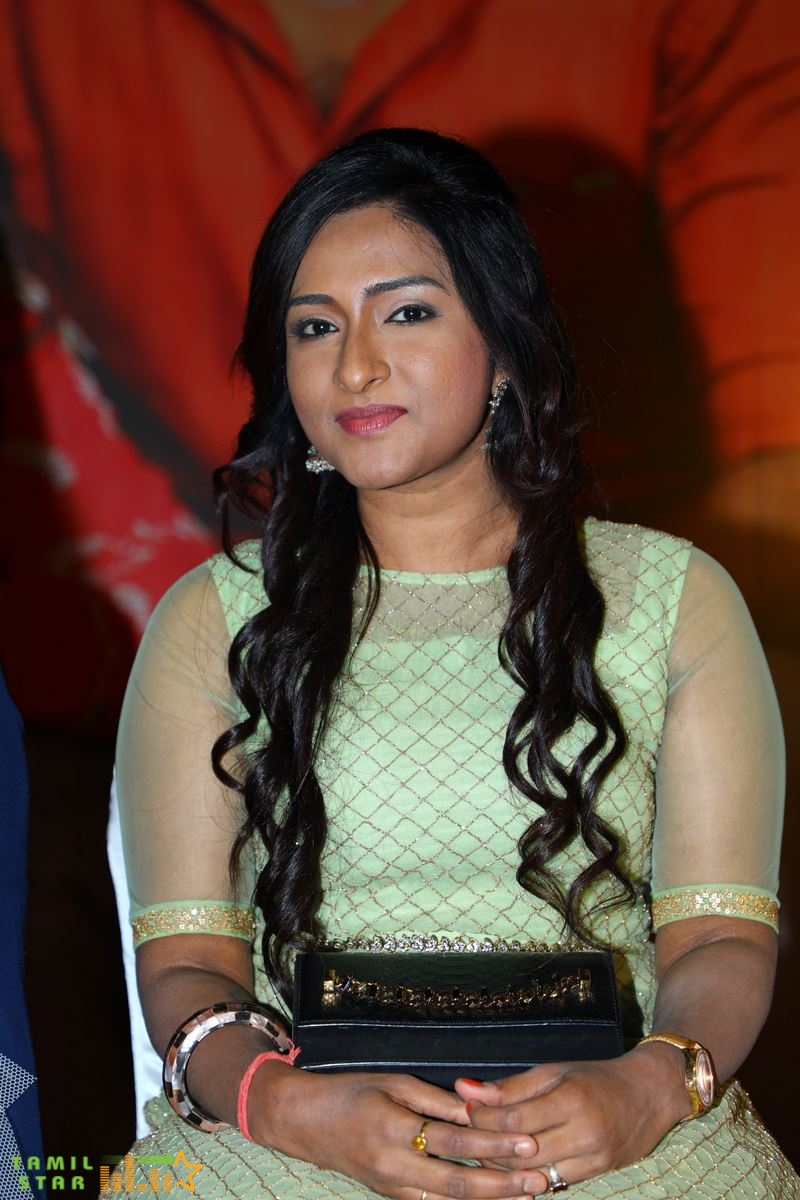 Raajavamsam Movie Audio Launch Stills (12)