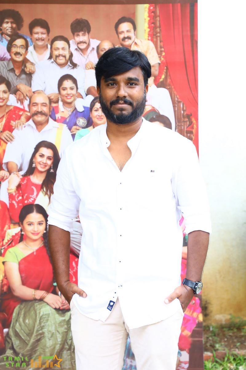 Raajavamsam Movie Audio Launch Stills (16)