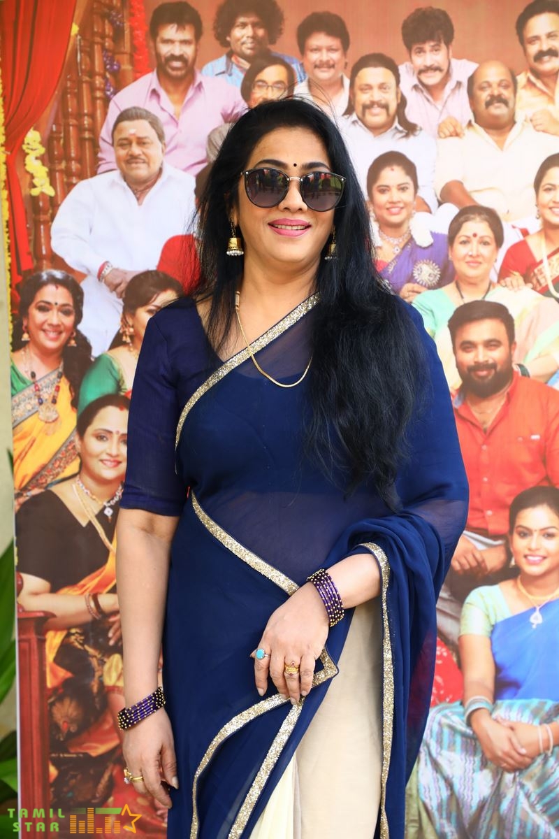 Raajavamsam Movie Audio Launch Stills (18)
