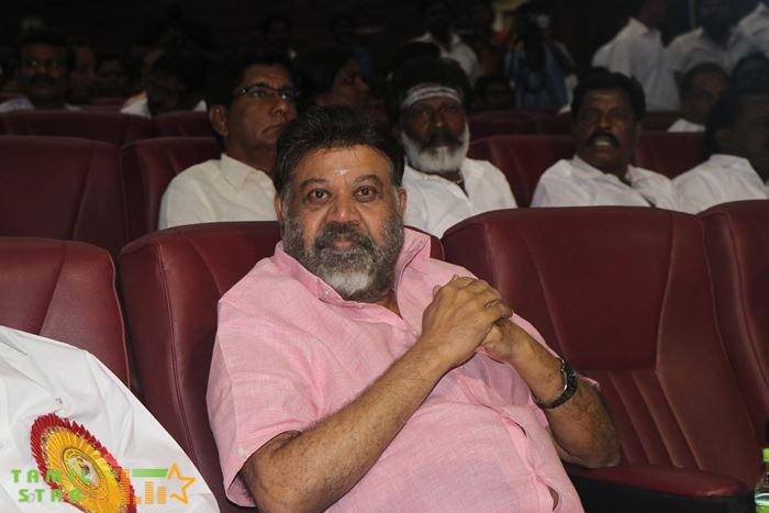 Rajinikanth 70th Birthday Celebration Stills (3)