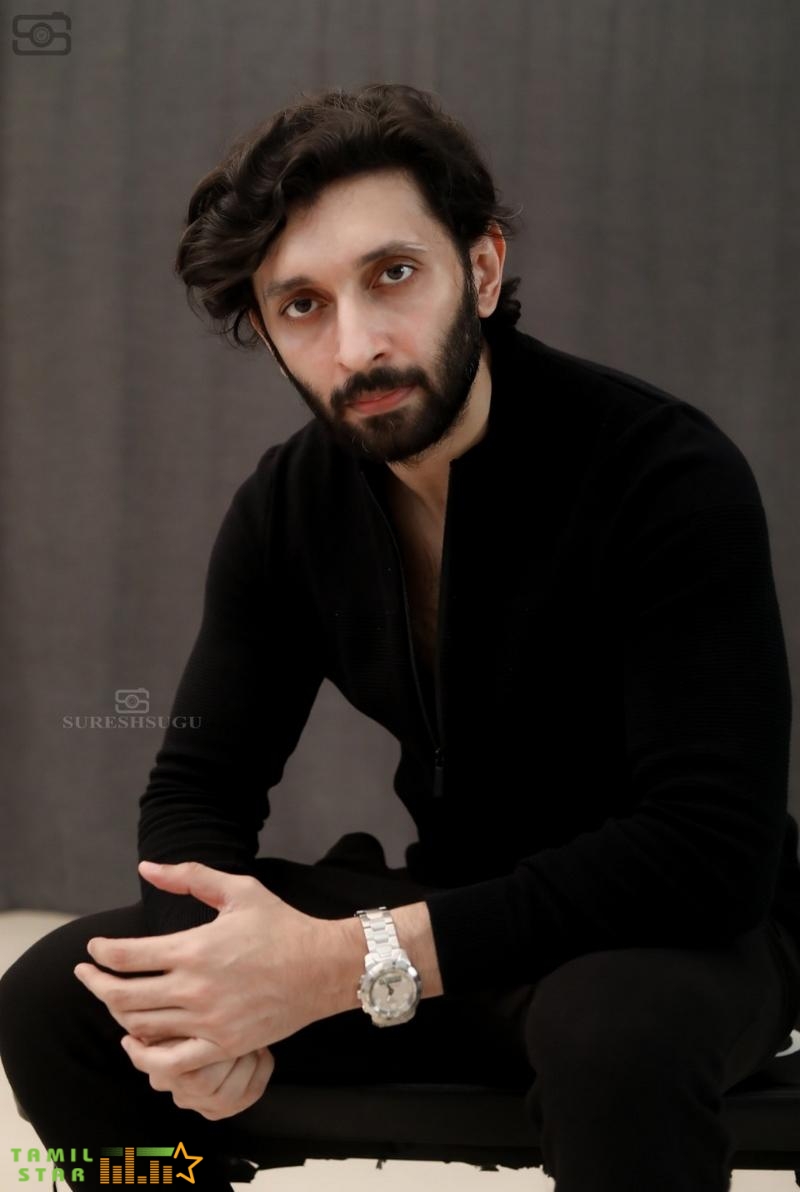 Rocky Hero Vasanth Ravi Photos (4)