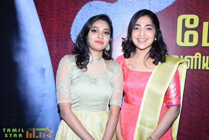 Sangathalaivan Audio and Trailer Launch (14)