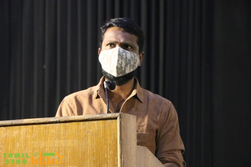 Sangathalaivan Movie Press Meet Stills (7)