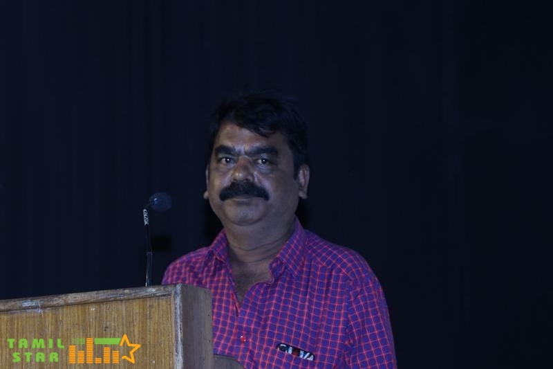 Sangathalaivan Movie Press Meet Stills (8)