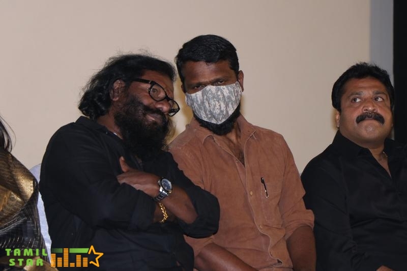 Sangathalaivan Movie Press Meet Stills (9)