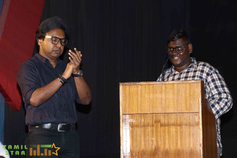 Seeru Movie Press Meet Stills (11)