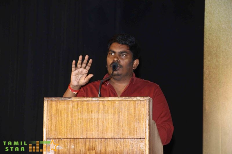 Seeru Movie Press Meet Stills (8)
