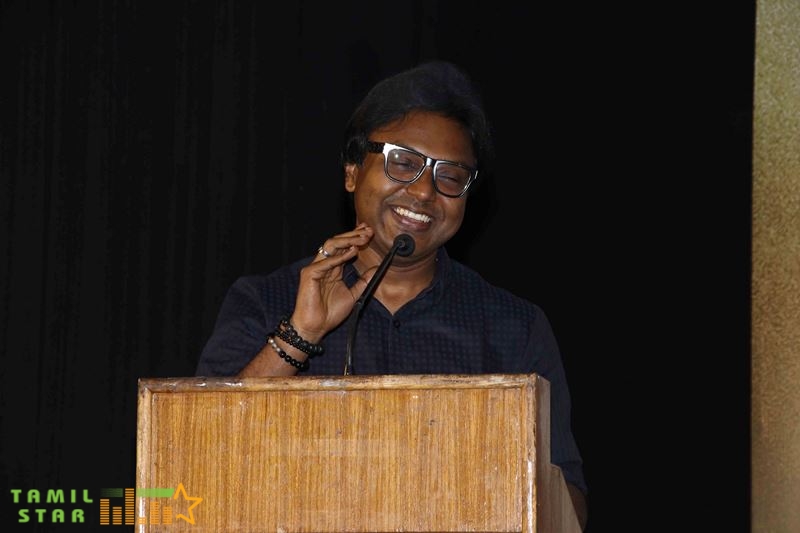 Seeru Movie Press Meet Stills (9)