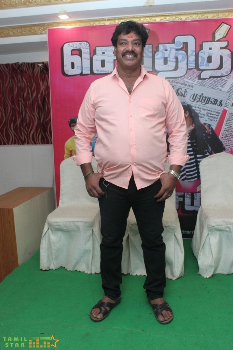 Seithithal Movie Press Meet (2)