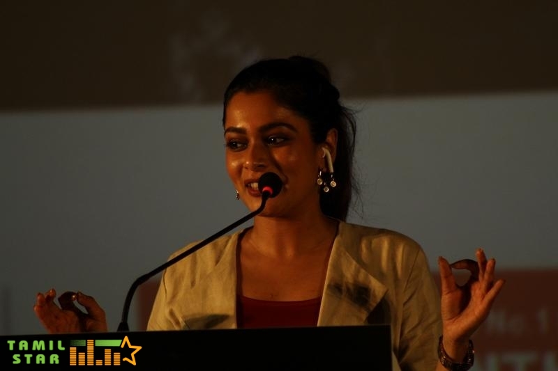 Star To Rock Star Music Reality Show Launch (2)