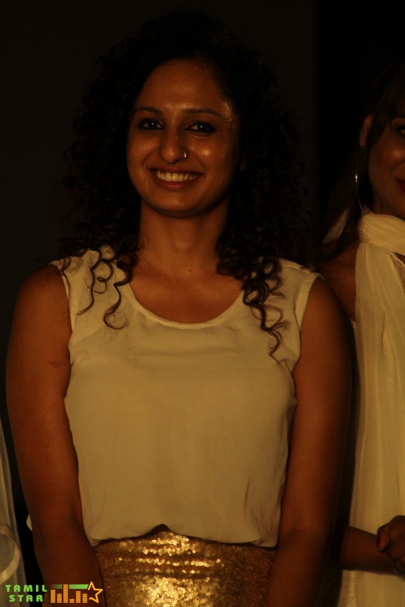 Star To Rock Star Music Reality Show Launch (3)