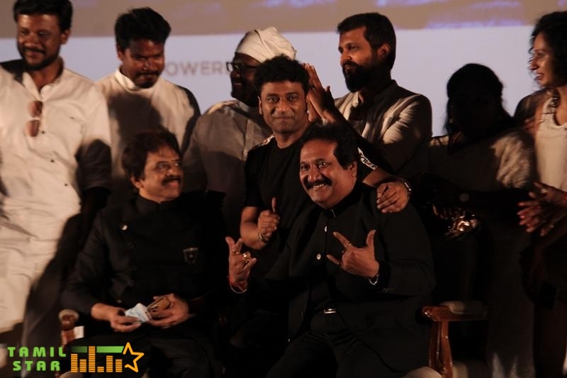 Star To Rock Star Music Reality Show Launch (32)