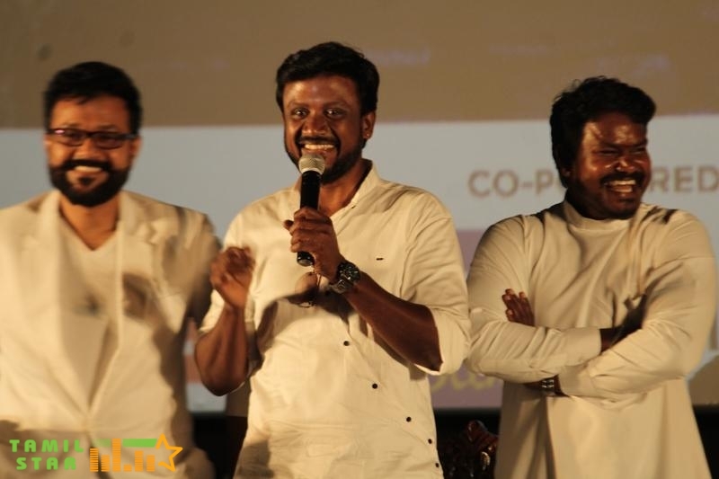 Star To Rock Star Music Reality Show Launch (34)