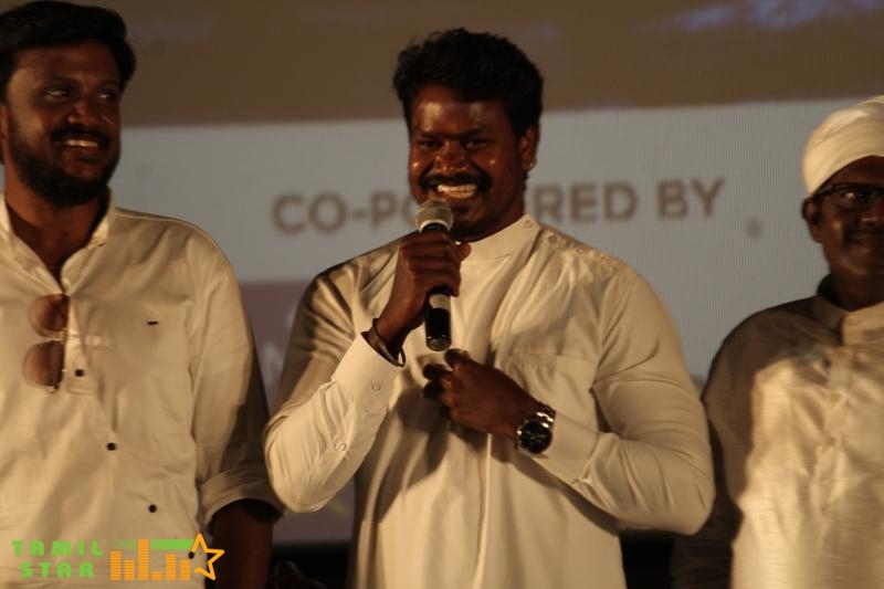 Star To Rock Star Music Reality Show Launch (35)