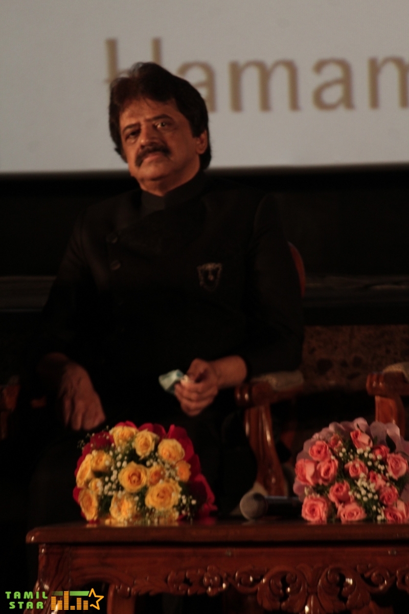 Star To Rock Star Music Reality Show Launch (7)
